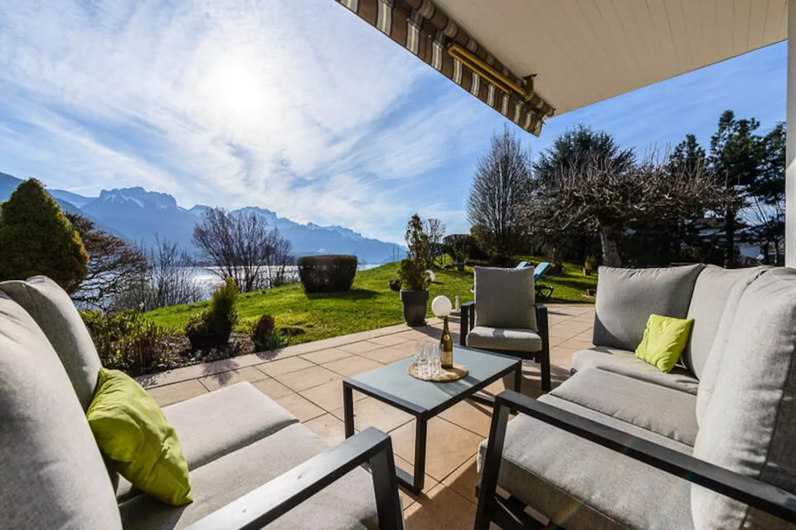 Maison à Sévrier-Nicht zugeordnet