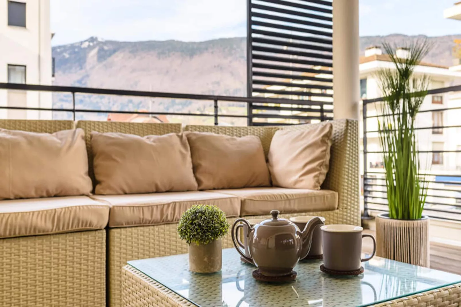 Appartements à Saint-Jorioz-Nicht zugeordnet