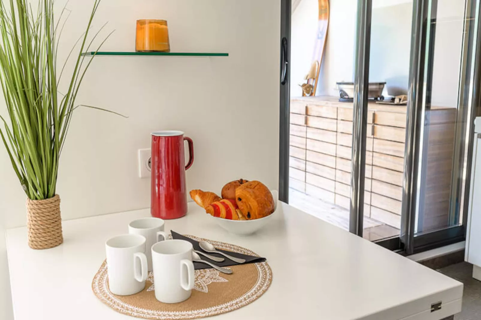 Appartements à Duingt-Untagged