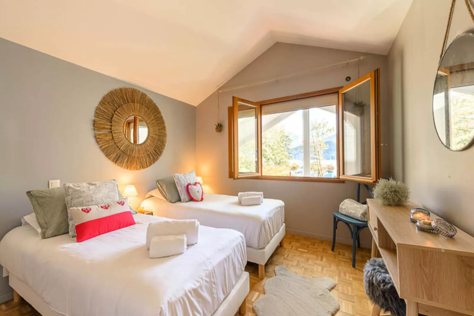 Maison à Saint-Jorioz-Non tagué