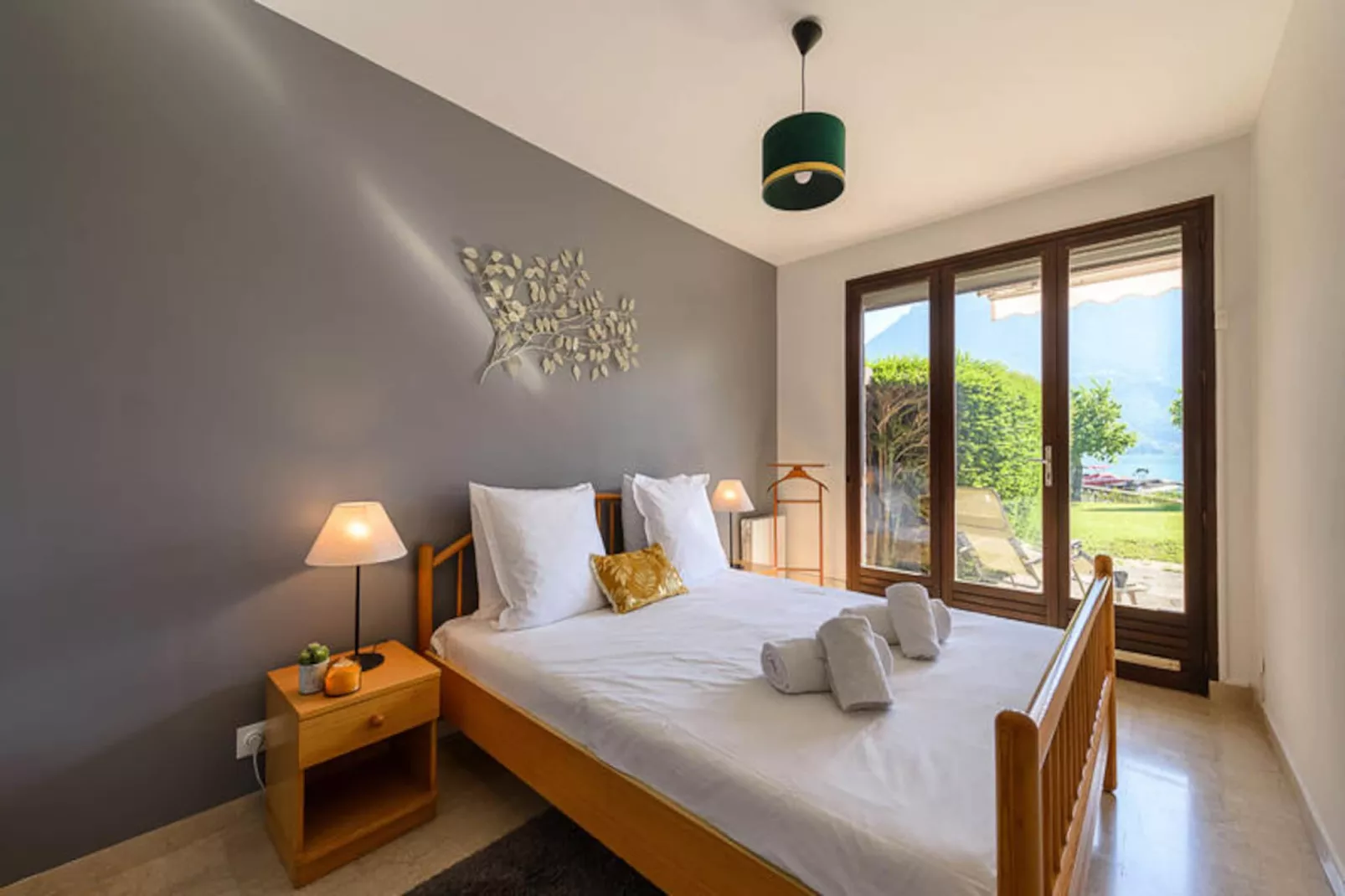 Appartements à Duingt-Non tagué