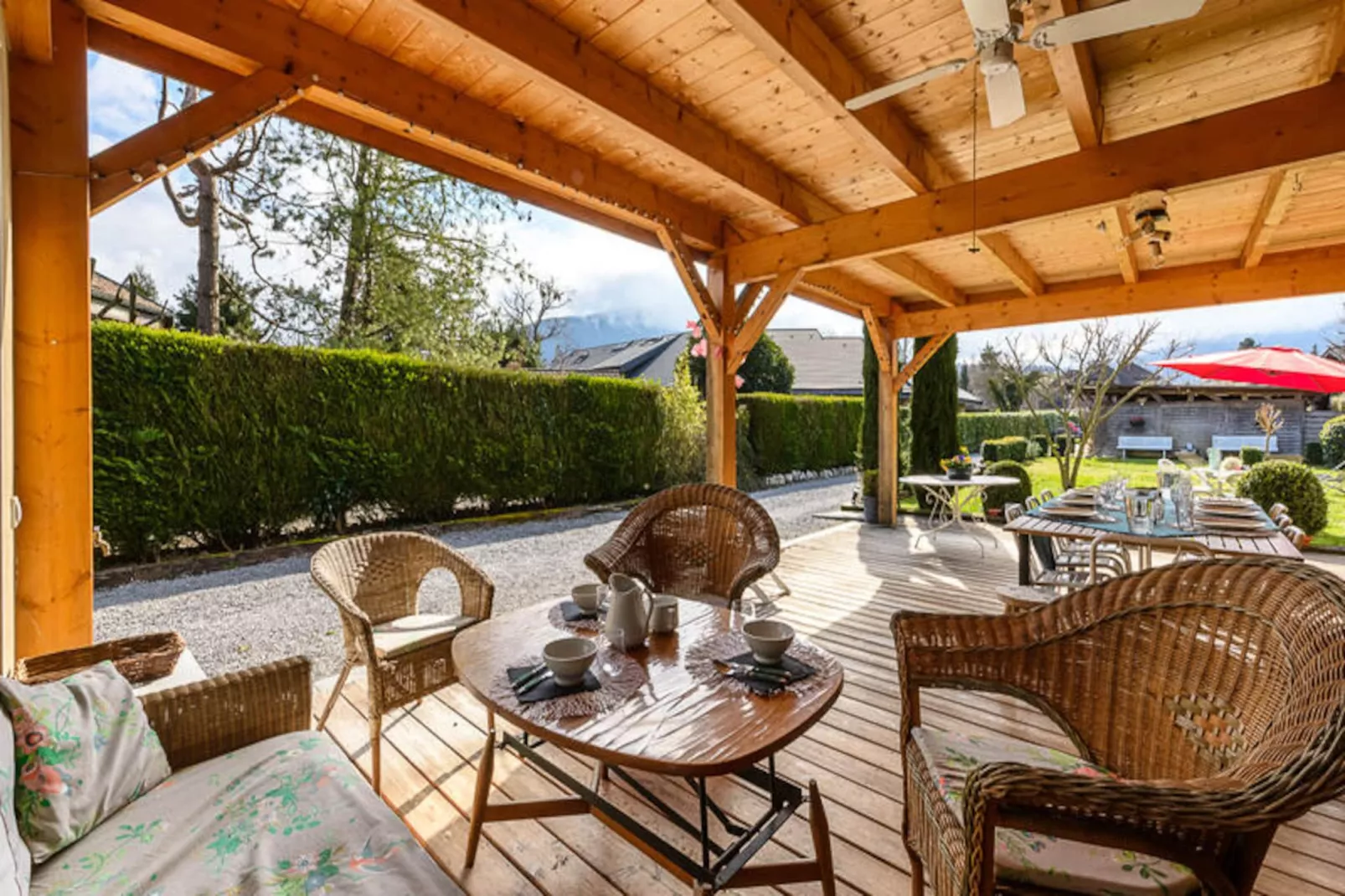 Maison à Saint-Jorioz-Untagged