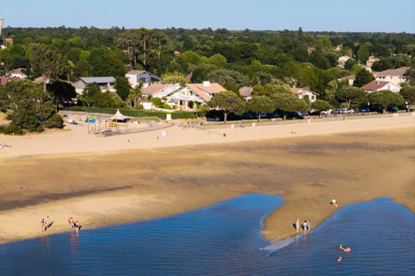 Maison à Andernos-les-Bains-Untagged