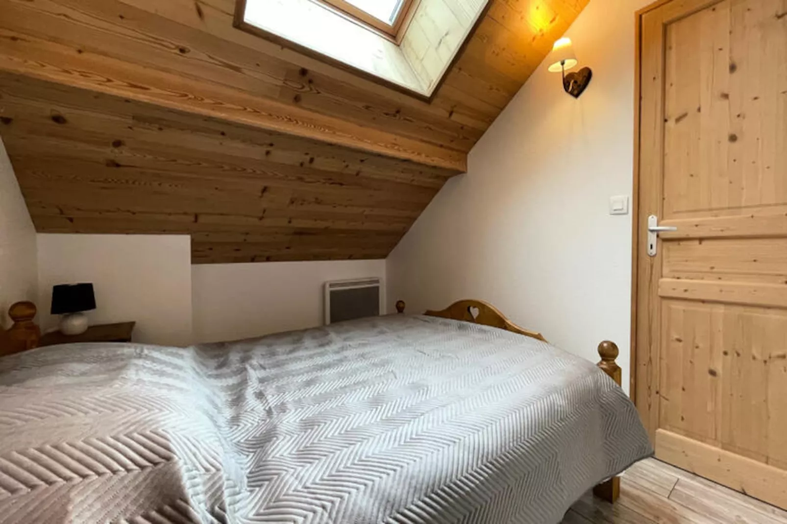 Appartements à Le Lioran-Non tagué