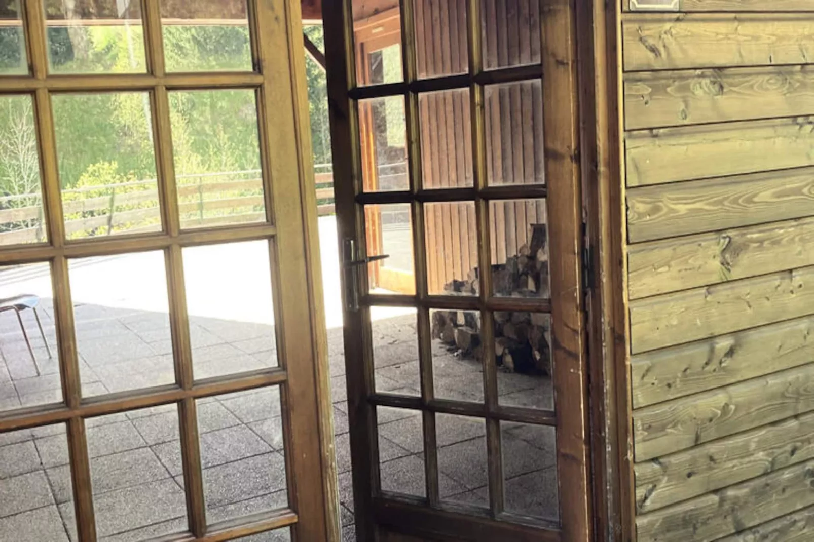 Chalets à Le Lioran-Nicht zugeordnet