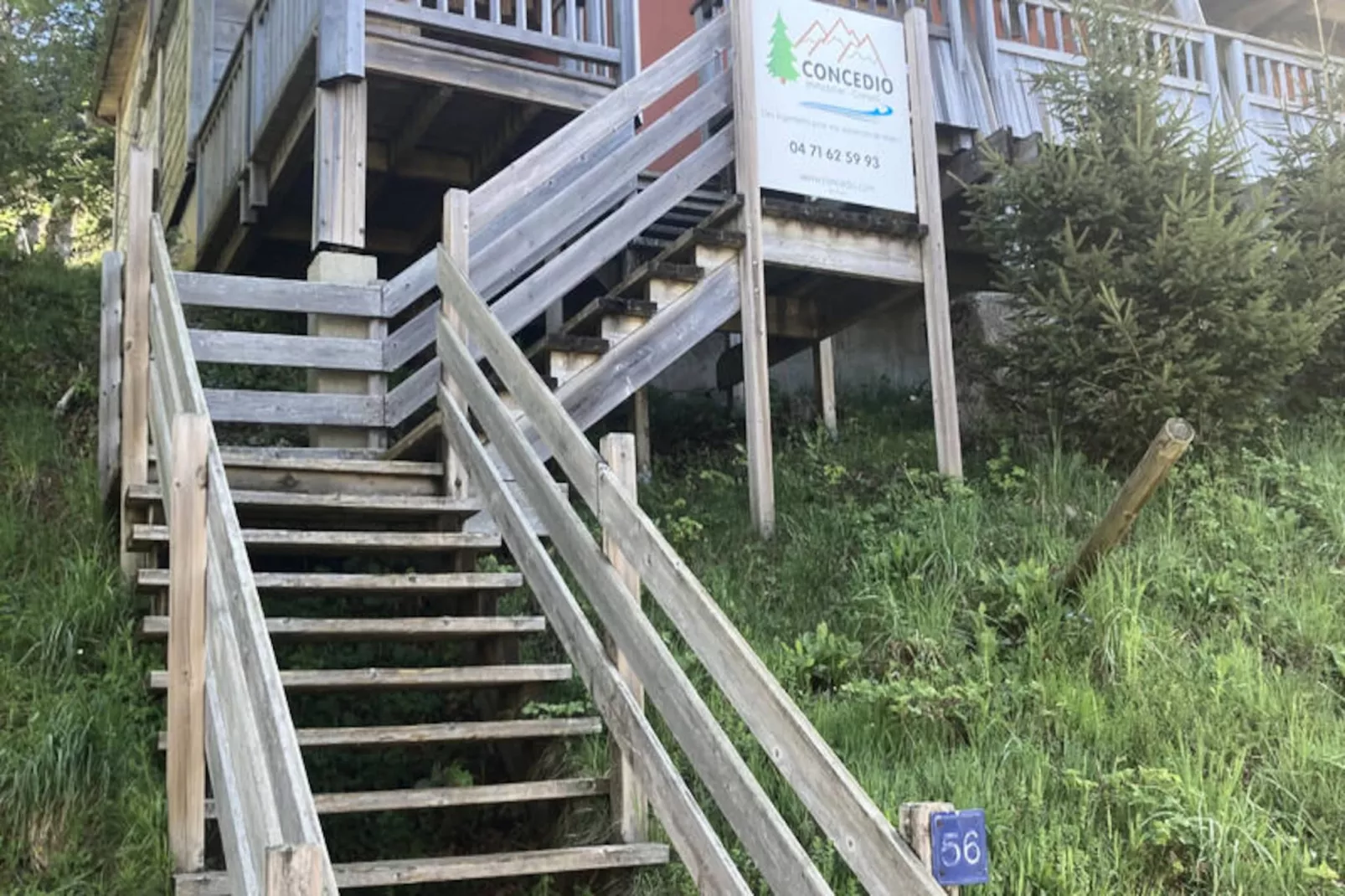 Appartements à Le Lioran-Nicht zugeordnet