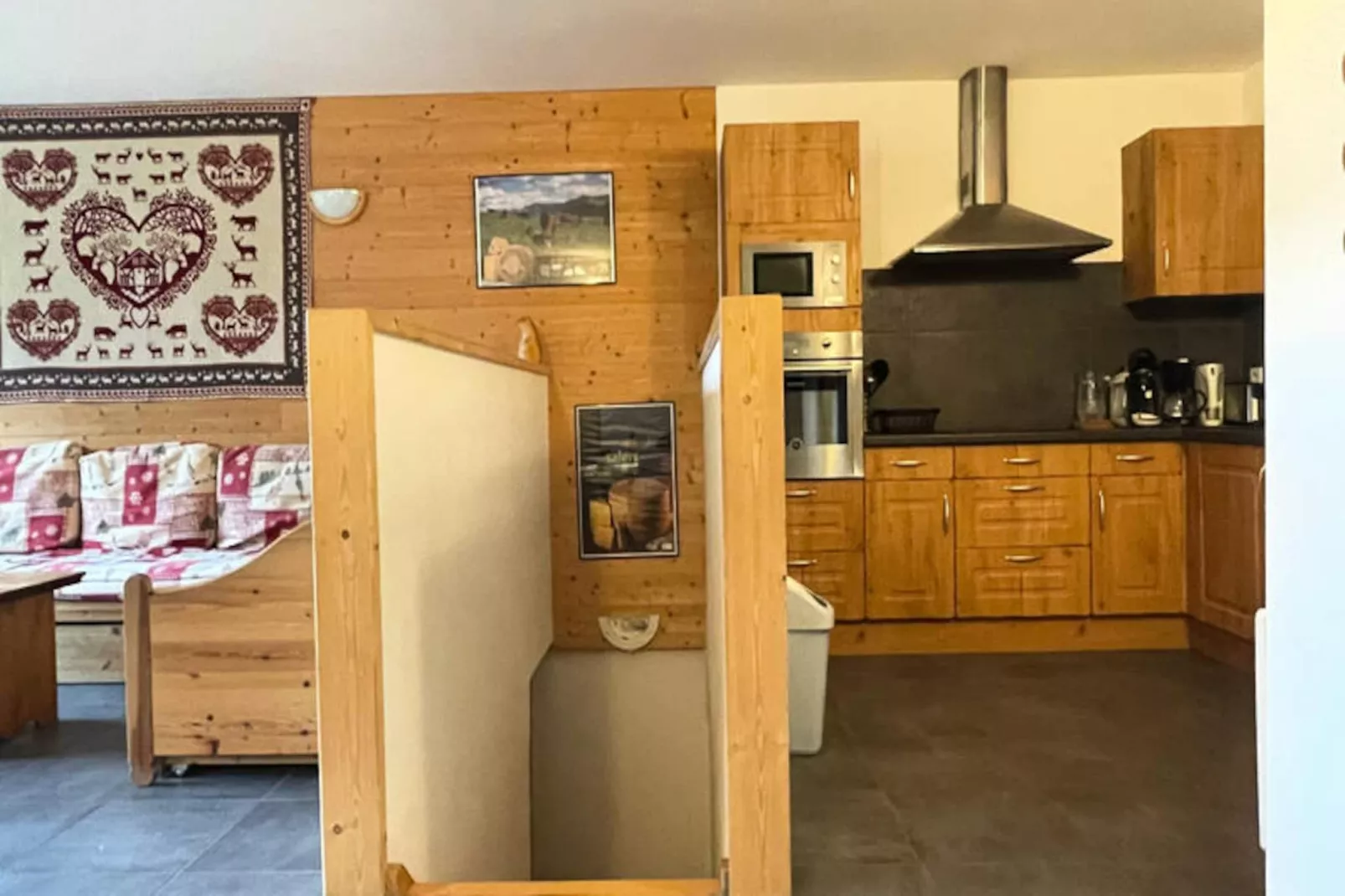 Appartements à Le Lioran-Nicht zugeordnet