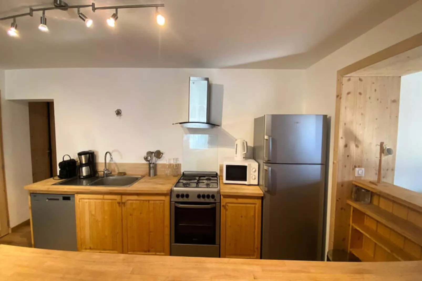 Appartements à Le Lioran-Nicht zugeordnet