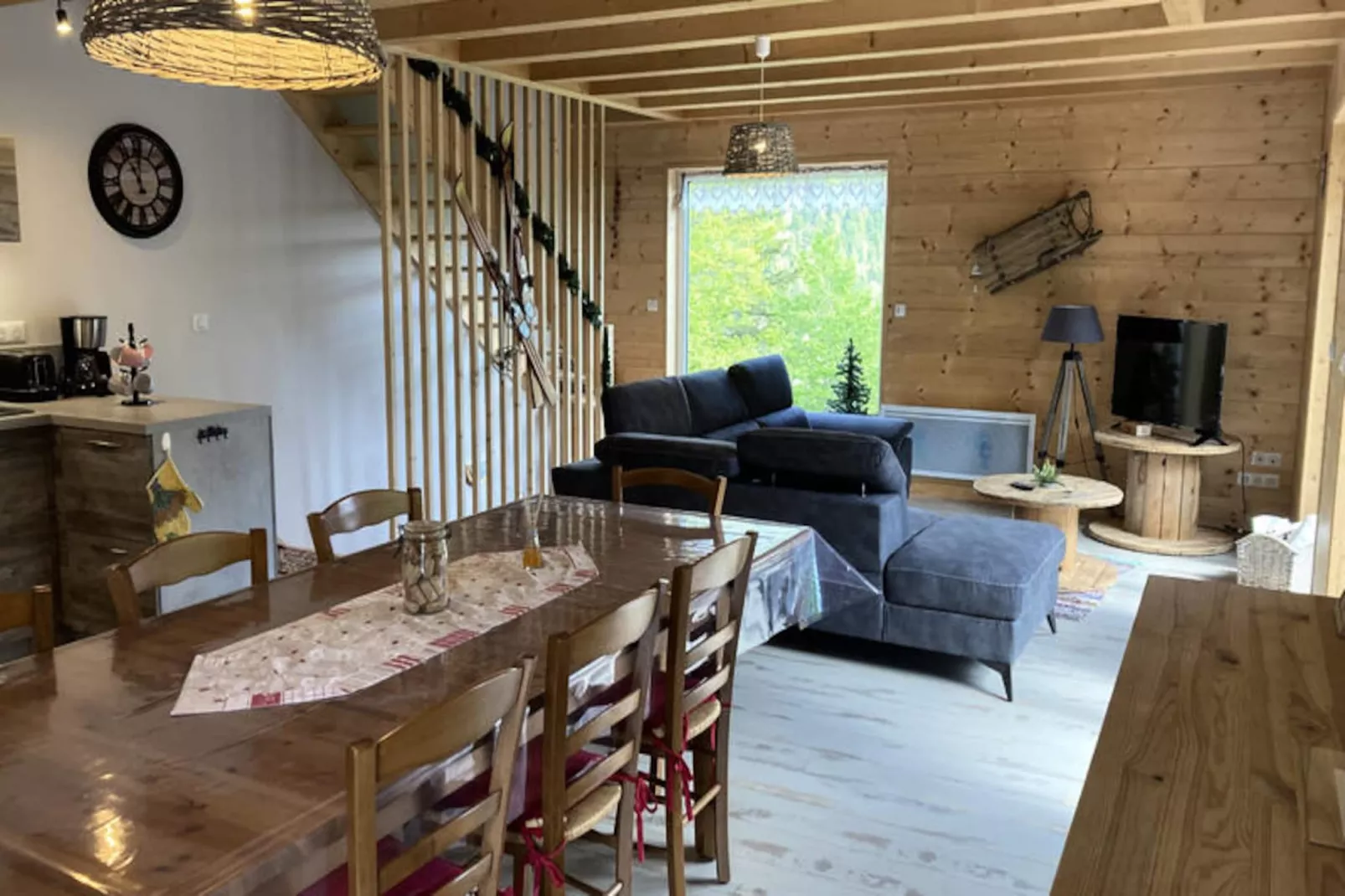 Chalets à Le Lioran-Nicht zugeordnet