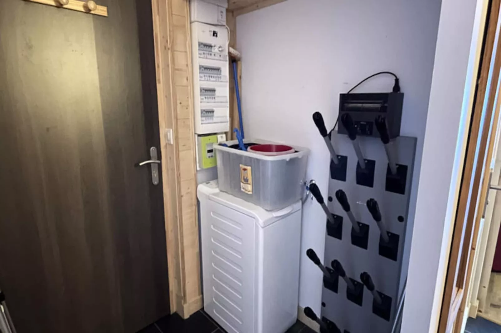 Appartements à Le Lioran-Non tagué