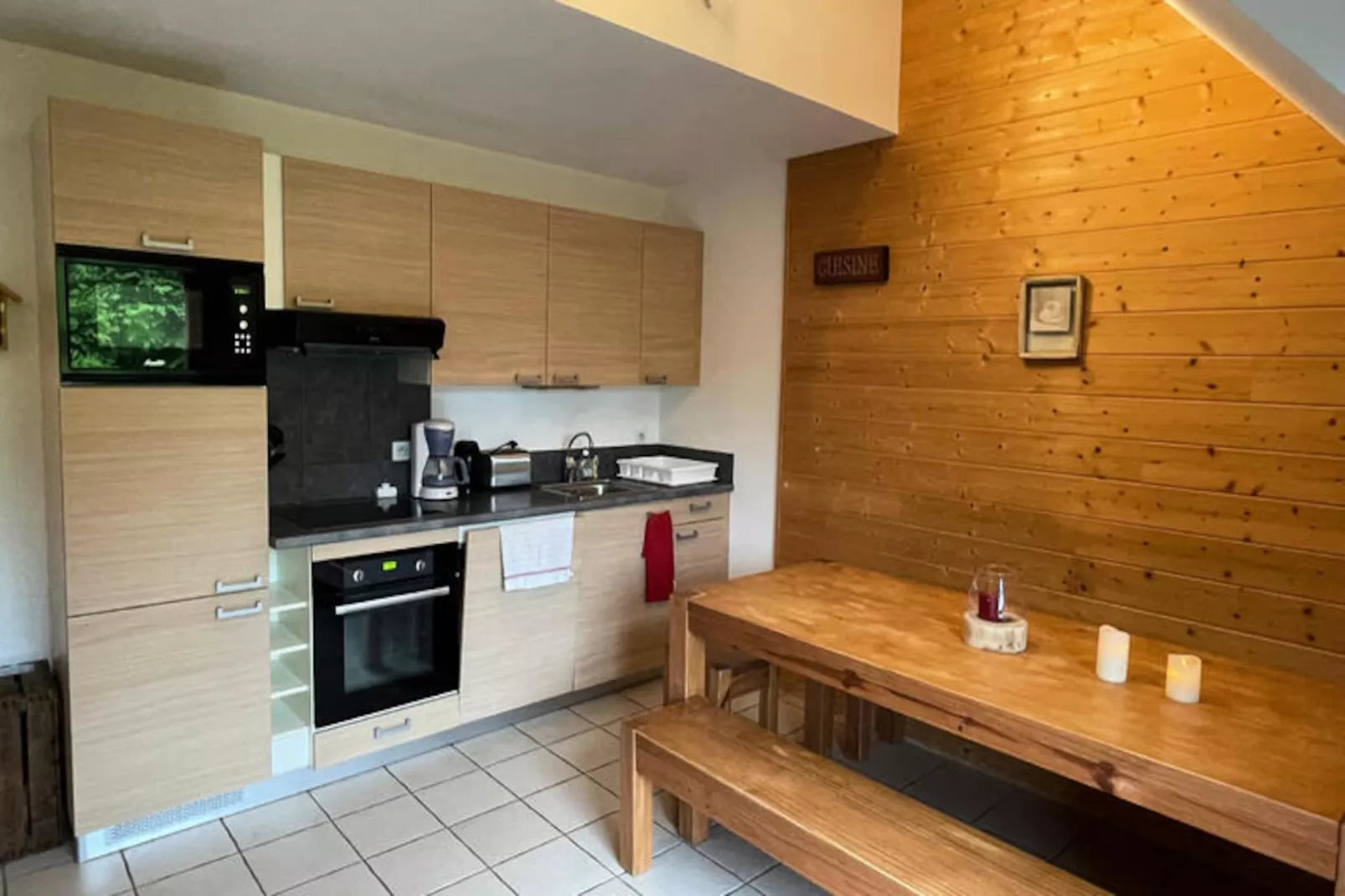 Appartements à Le Lioran-Non tagué