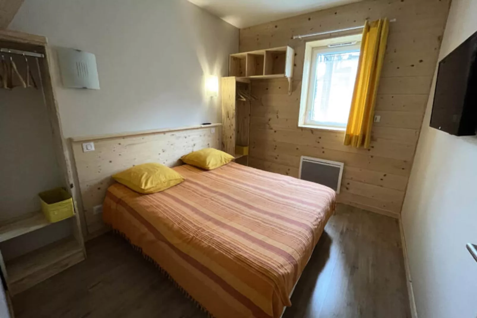 Appartements à Le Lioran-Nicht zugeordnet