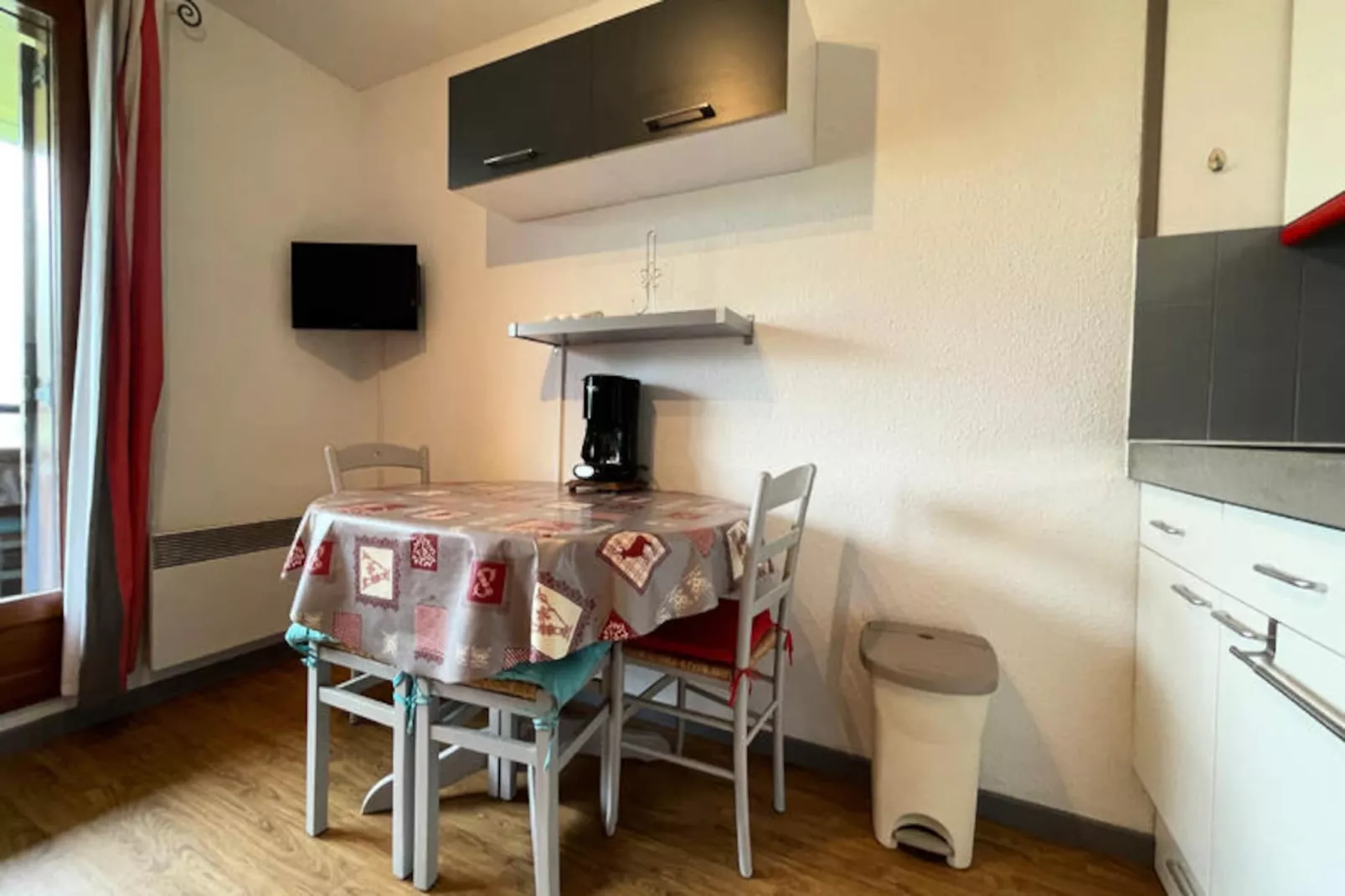 Studio à Le Lioran-Non tagué