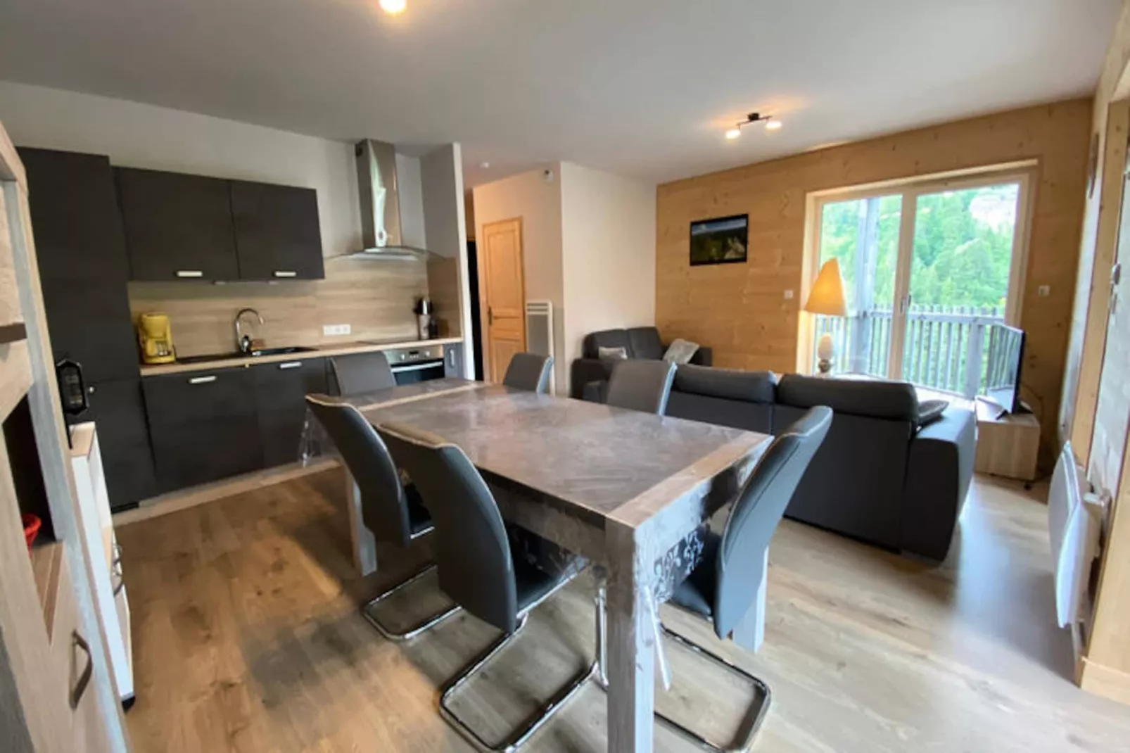 Appartements à Le Lioran-Nicht zugeordnet