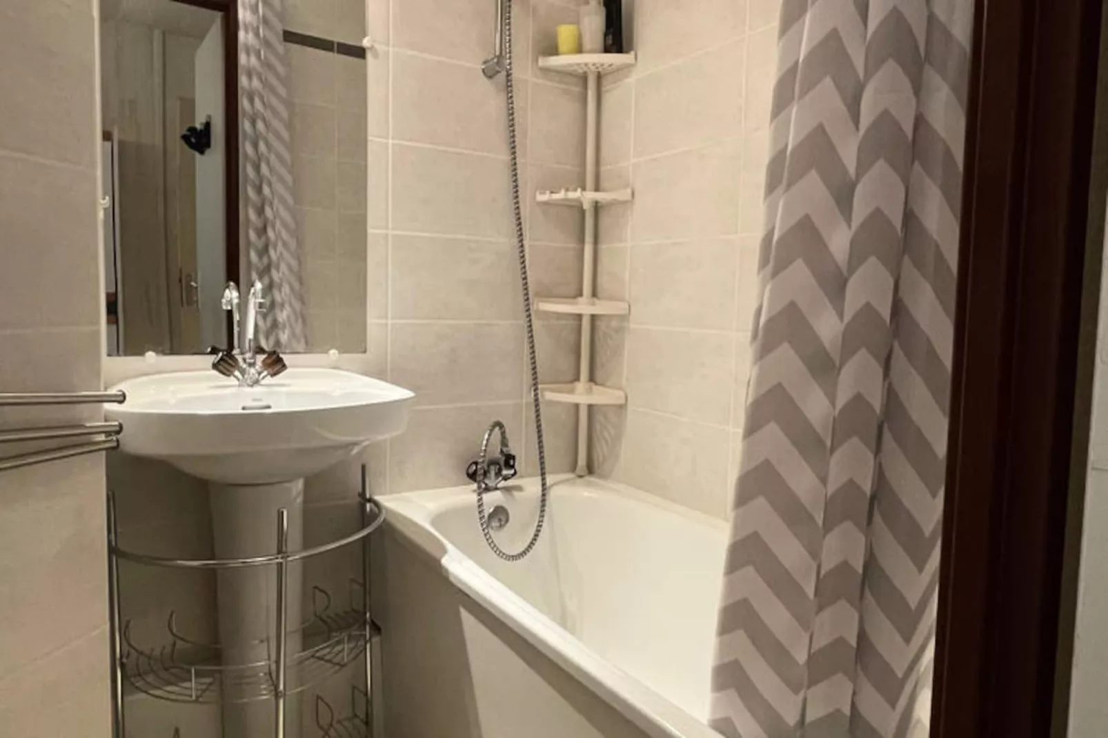 Appartements à Le Lioran-Non tagué