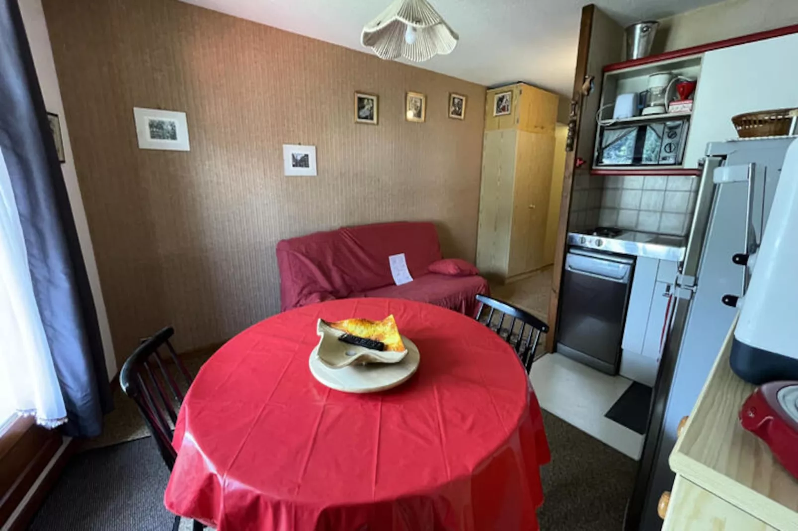 Studio à Le Lioran-Non tagué