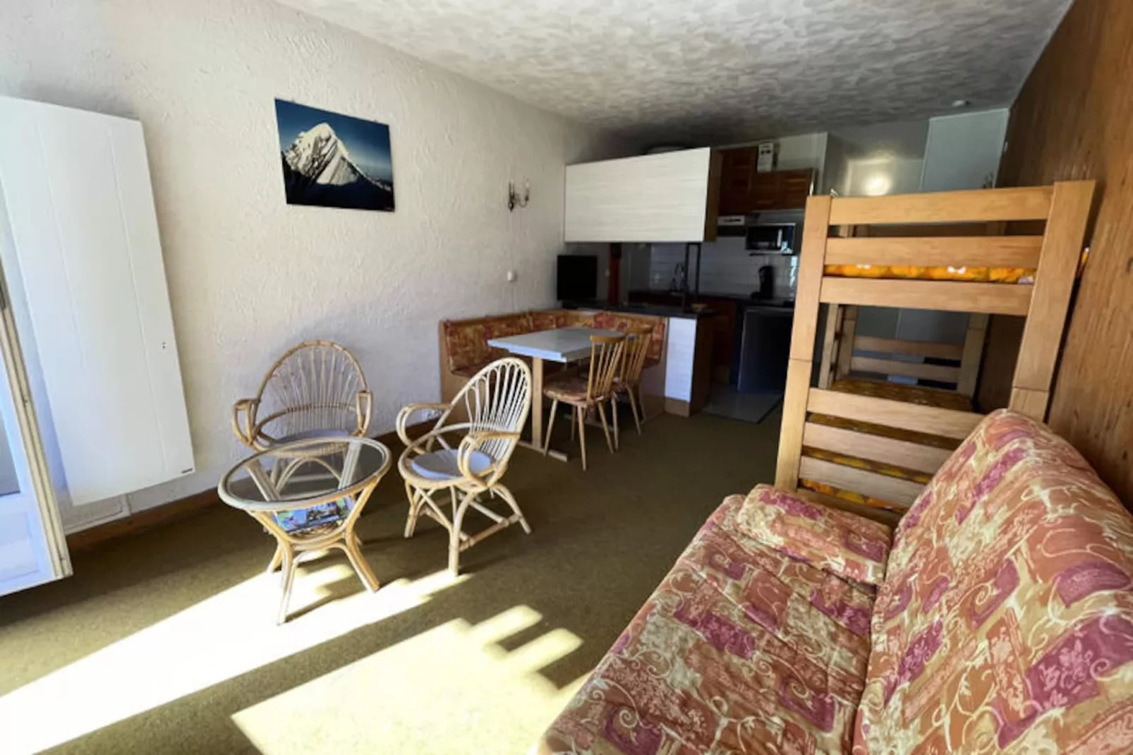 Studio à Le Lioran-Nicht zugeordnet