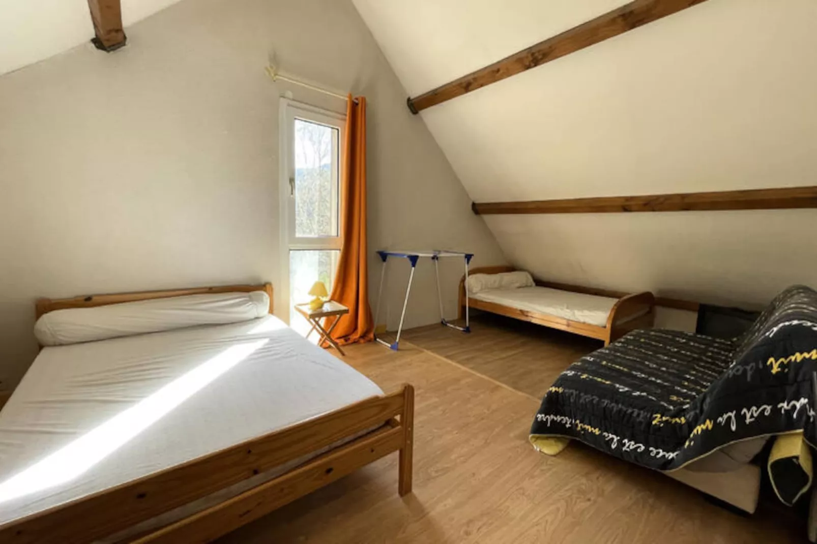 Appartements à Le Lioran-Nicht zugeordnet