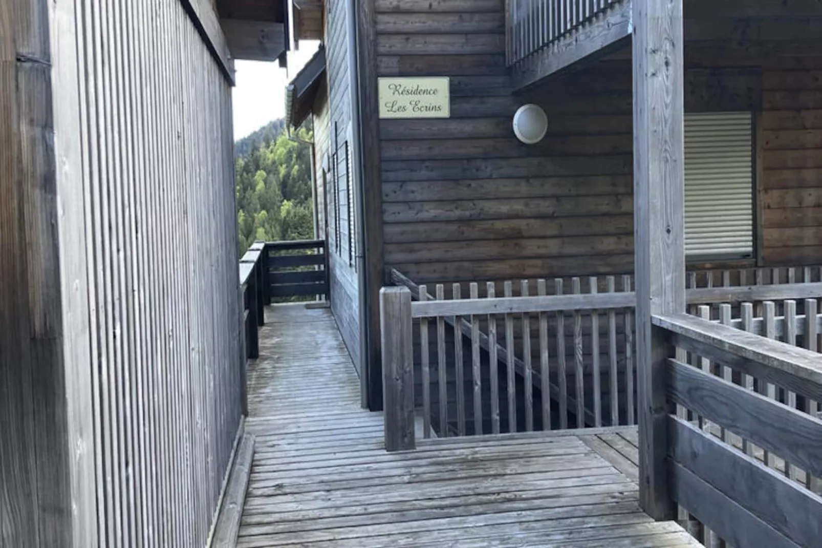 Appartements à Le Lioran-Nicht zugeordnet