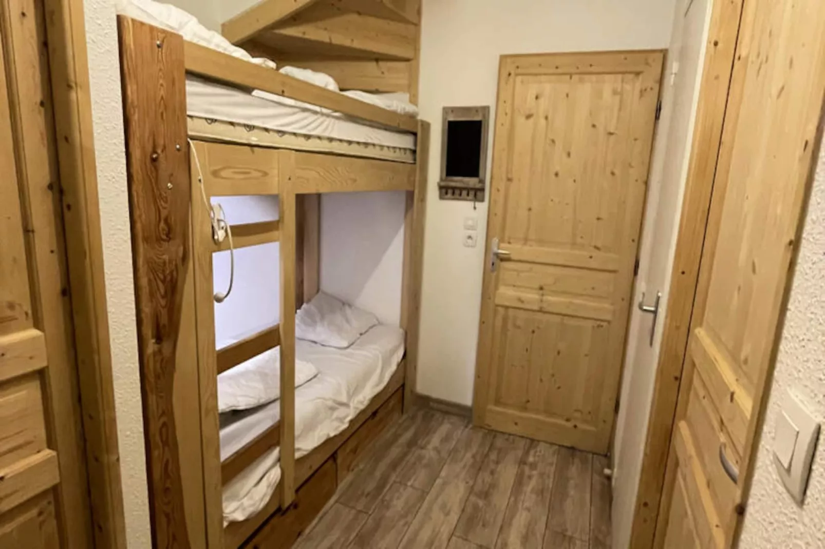 Appartements à Le Lioran-Non tagué