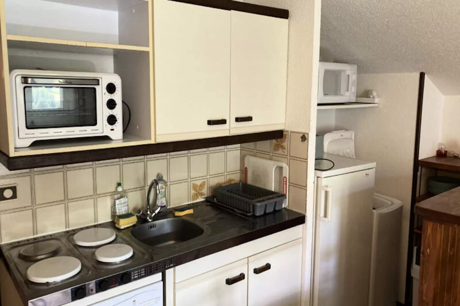 Appartements à Le Lioran-Untagged