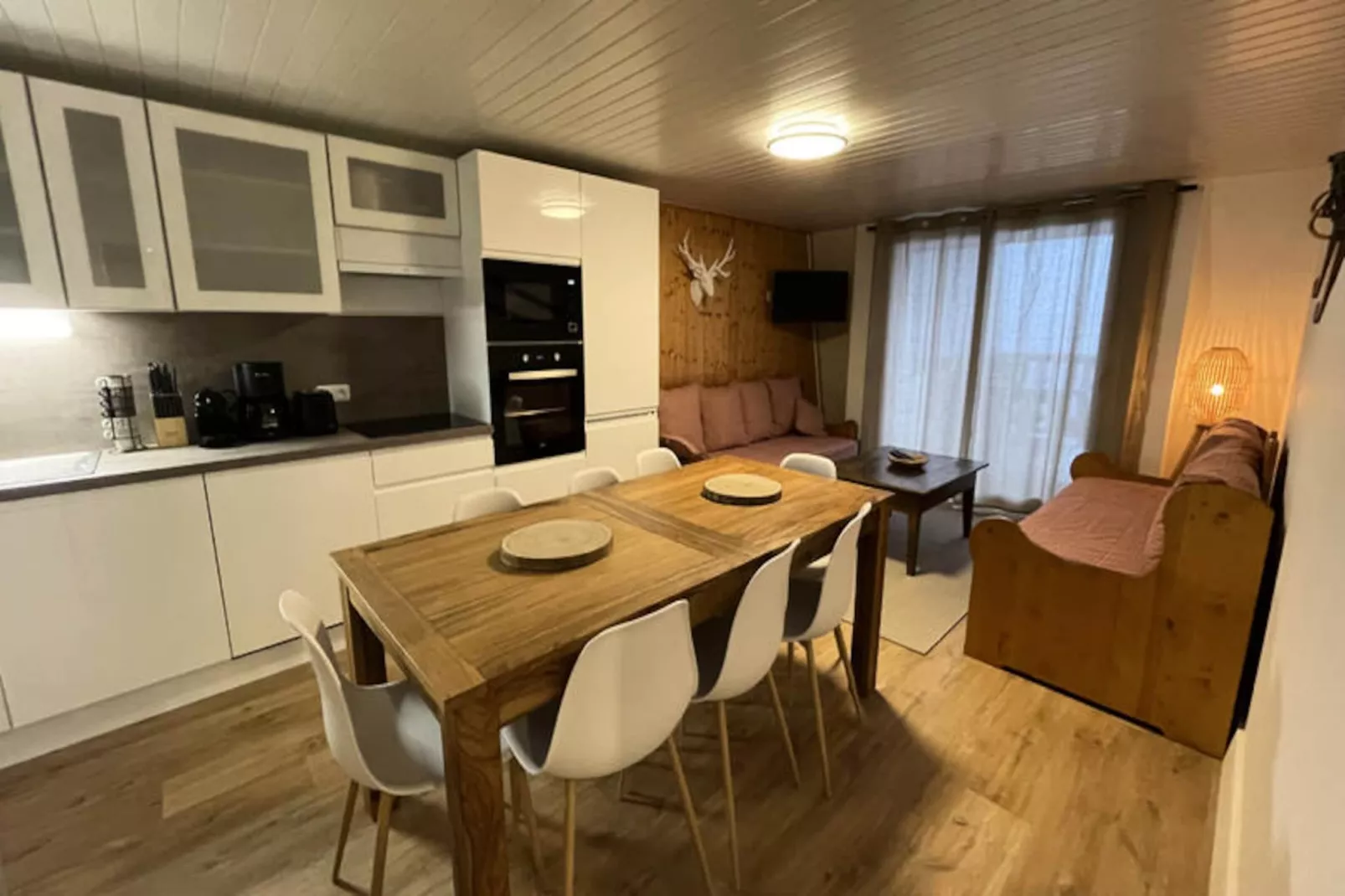 Appartements à Le Lioran-Untagged