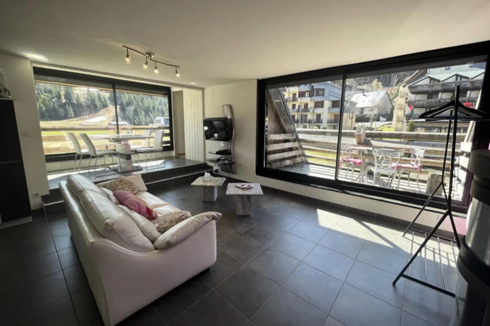 Appartements à Le Lioran-Non tagué