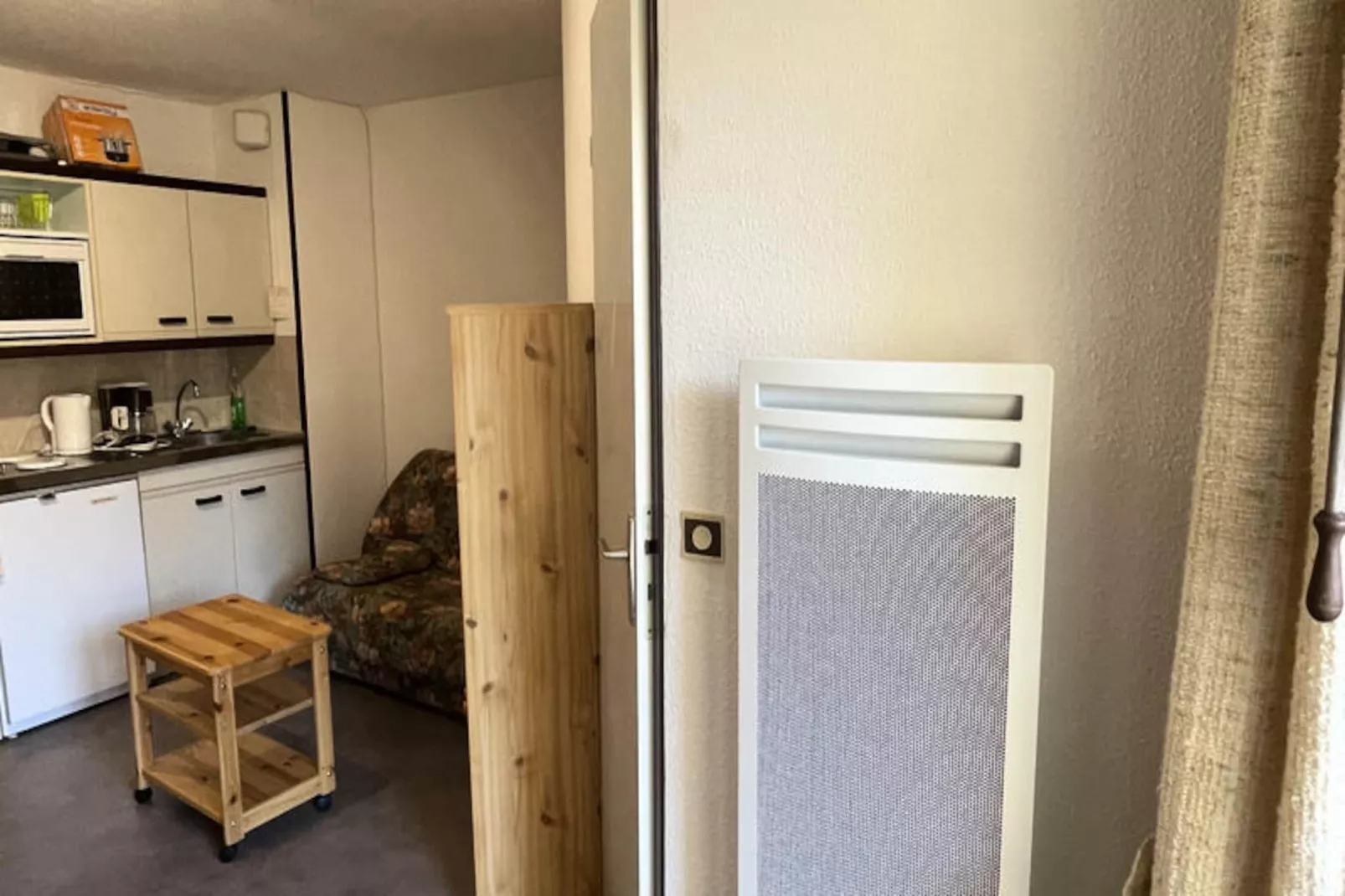 Appartements à Le Lioran-Untagged