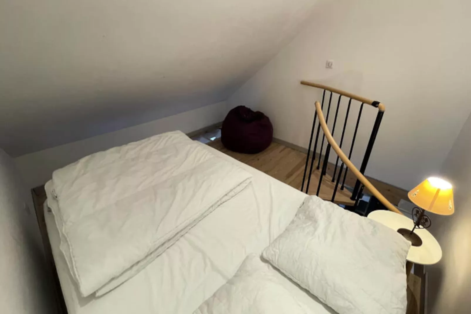 Appartements à Albepierre Bredons-Untagged