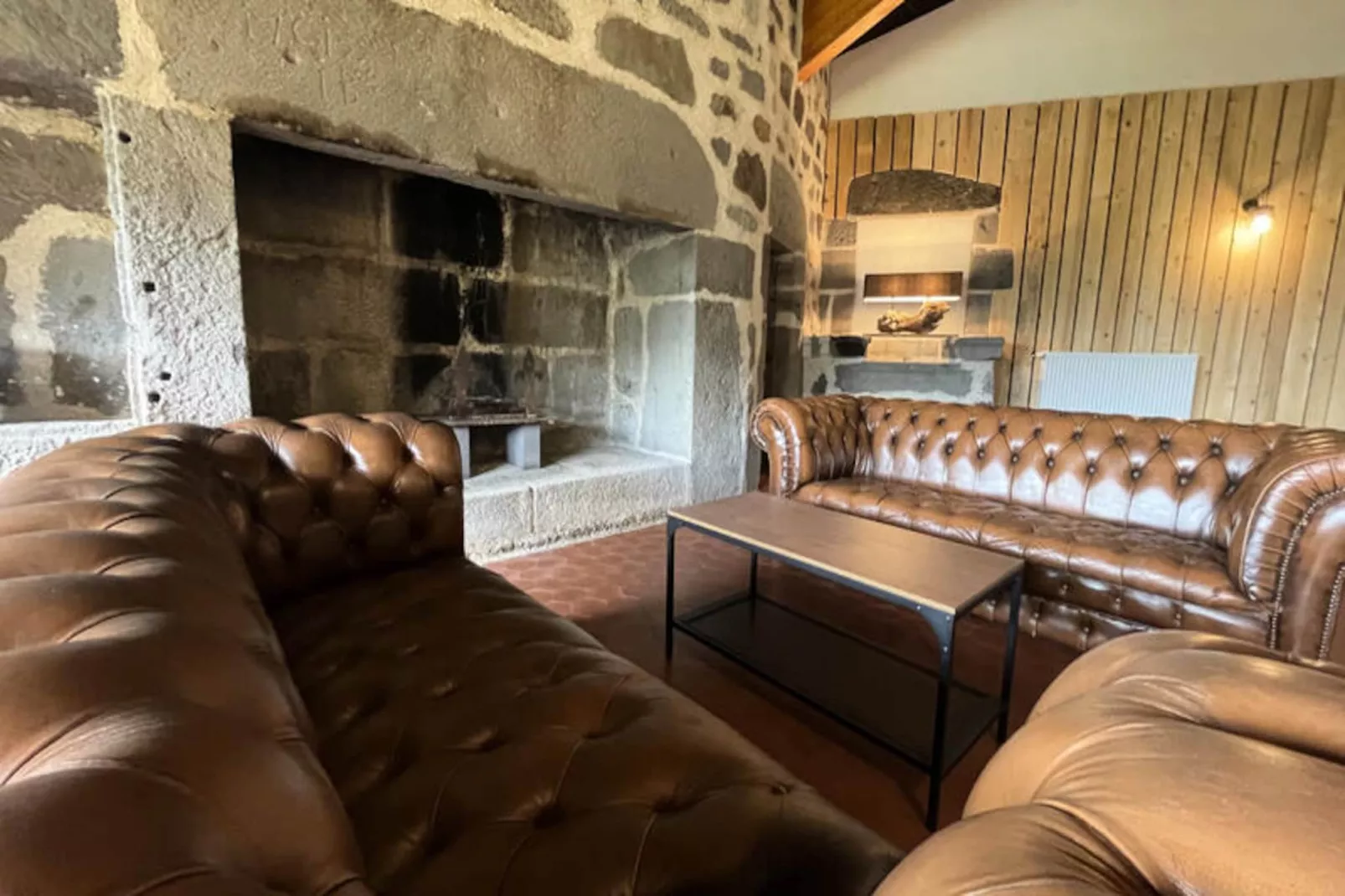 Appartements à Le Lioran-Untagged