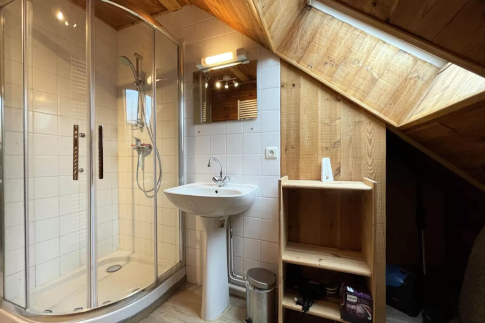 Appartements à Albepierre Bredons-Untagged