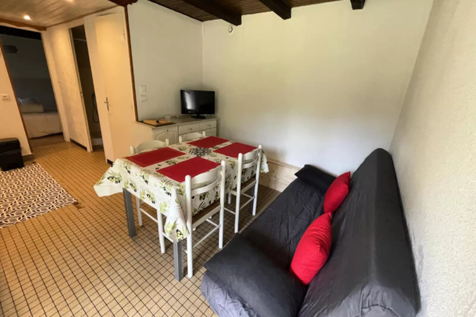 Appartements à Le Lioran-Nicht zugeordnet