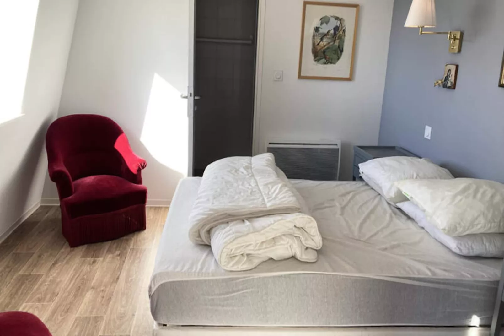 Appartements à Le Lioran-Untagged