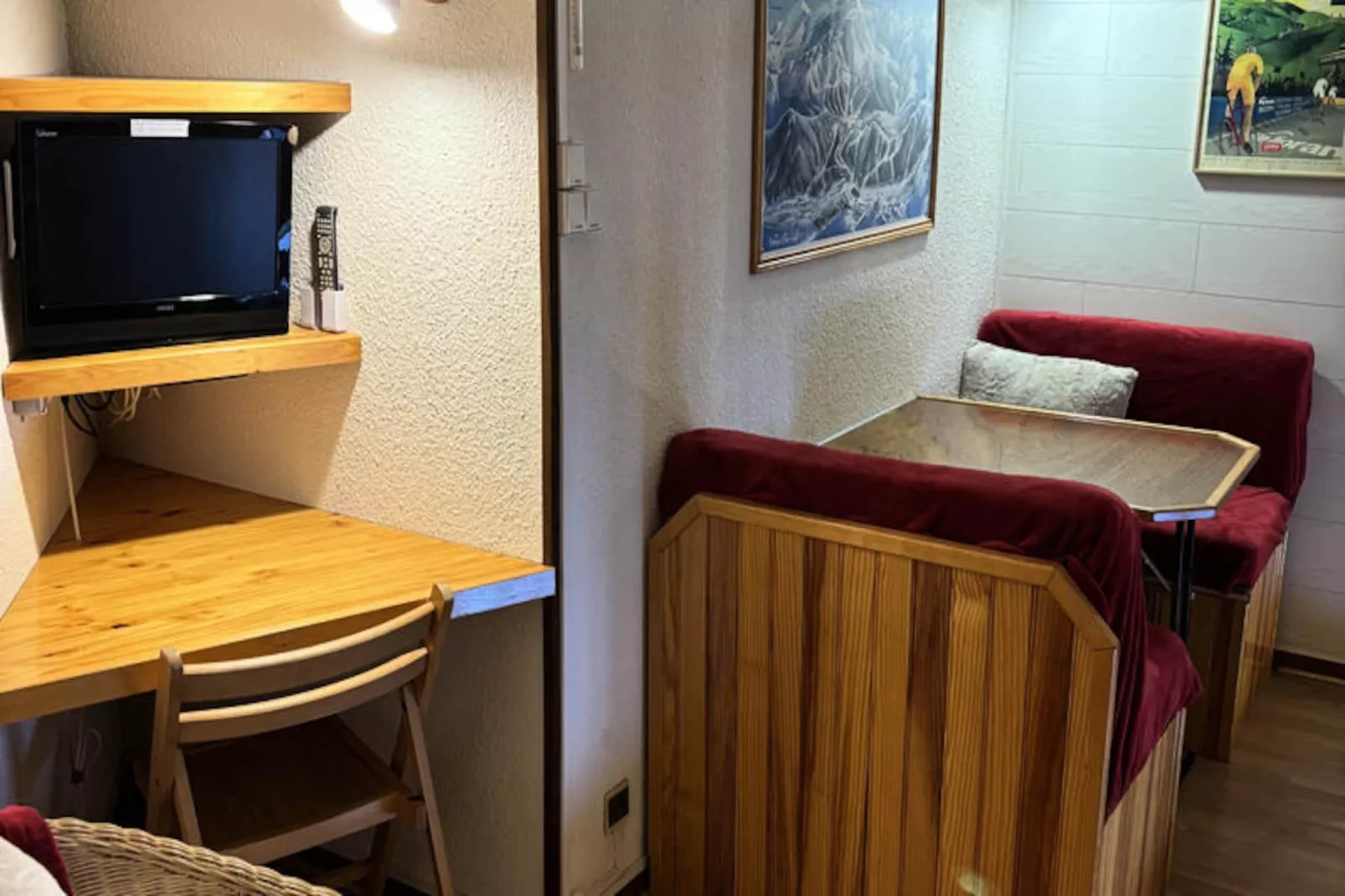 Appartements à Le Lioran-Non tagué