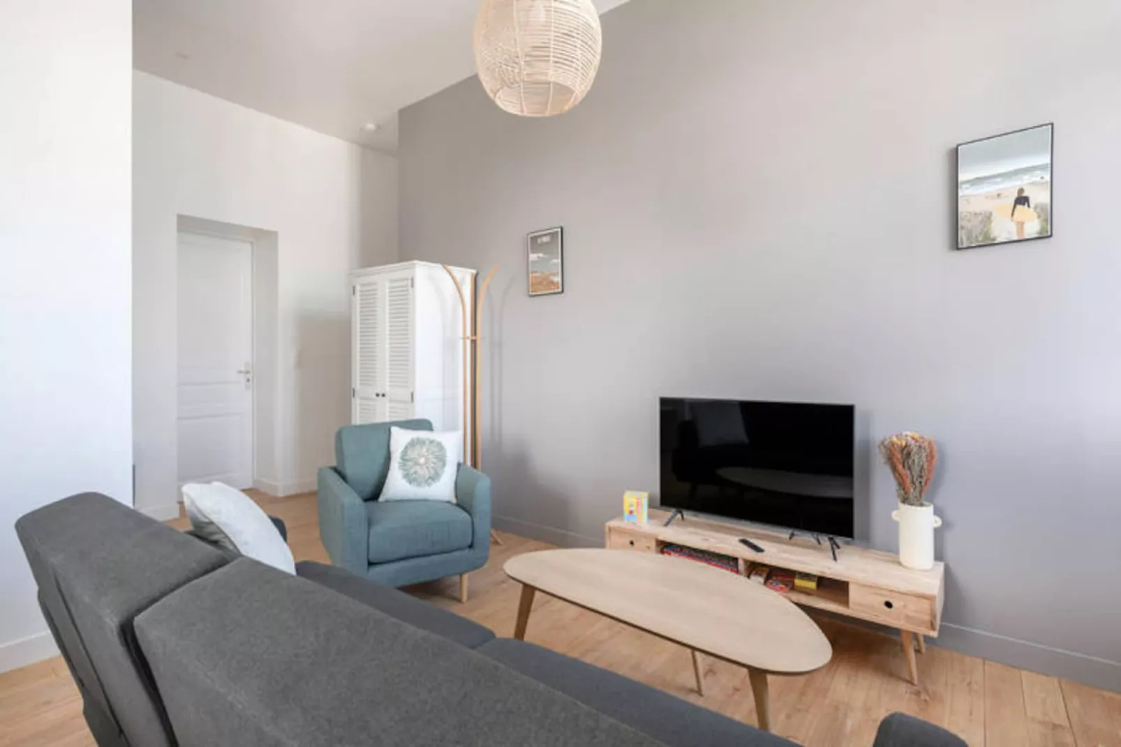 Appartements à Le Croisic-Non tagué