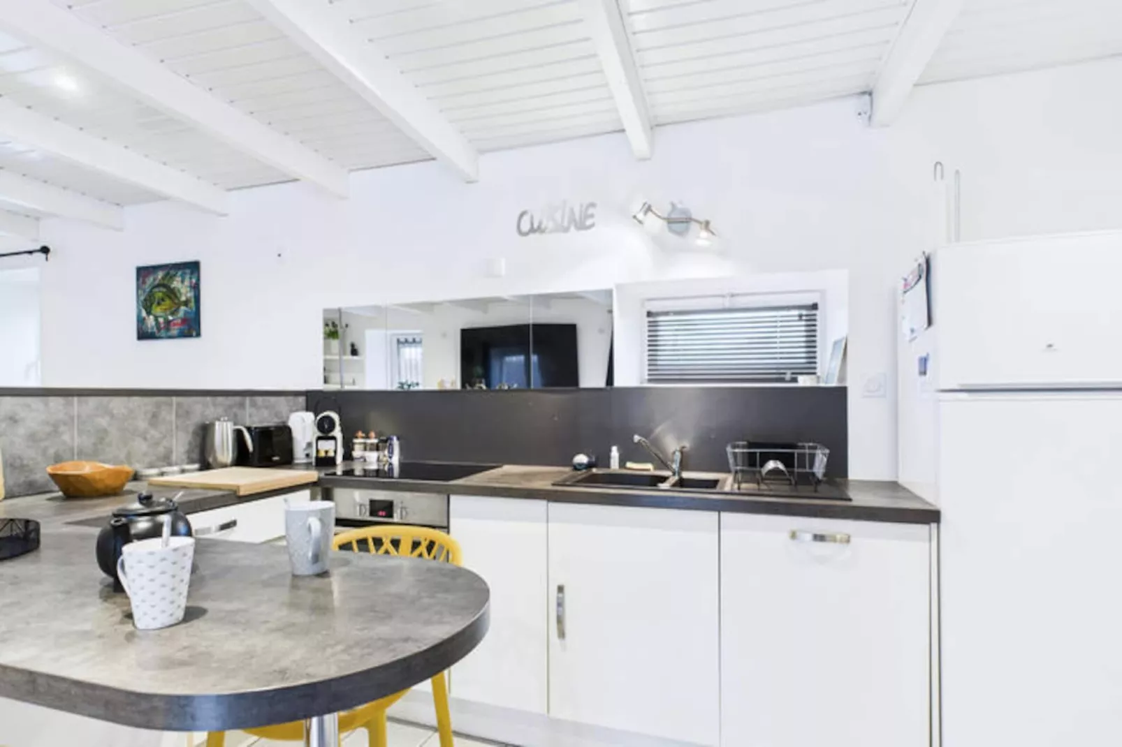 Maison à Plouguerneau - Brest-Non tagué