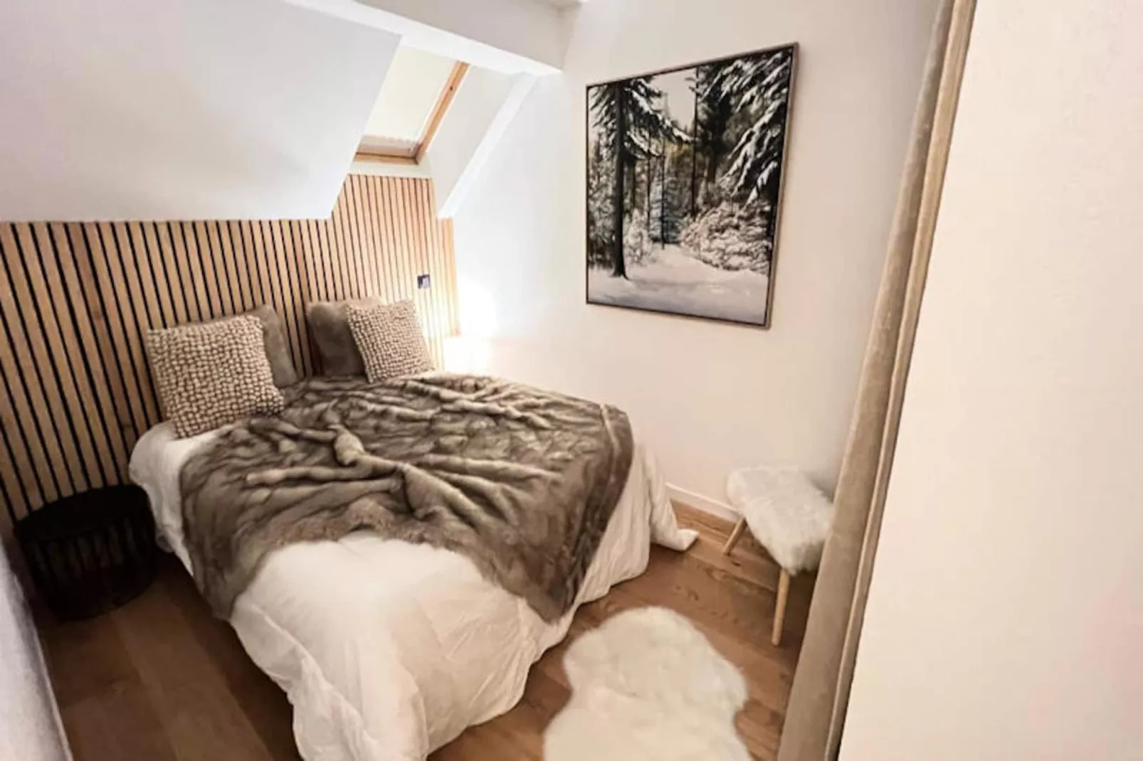 Appartements à Saint-Lary-Soulan-Nicht zugeordnet