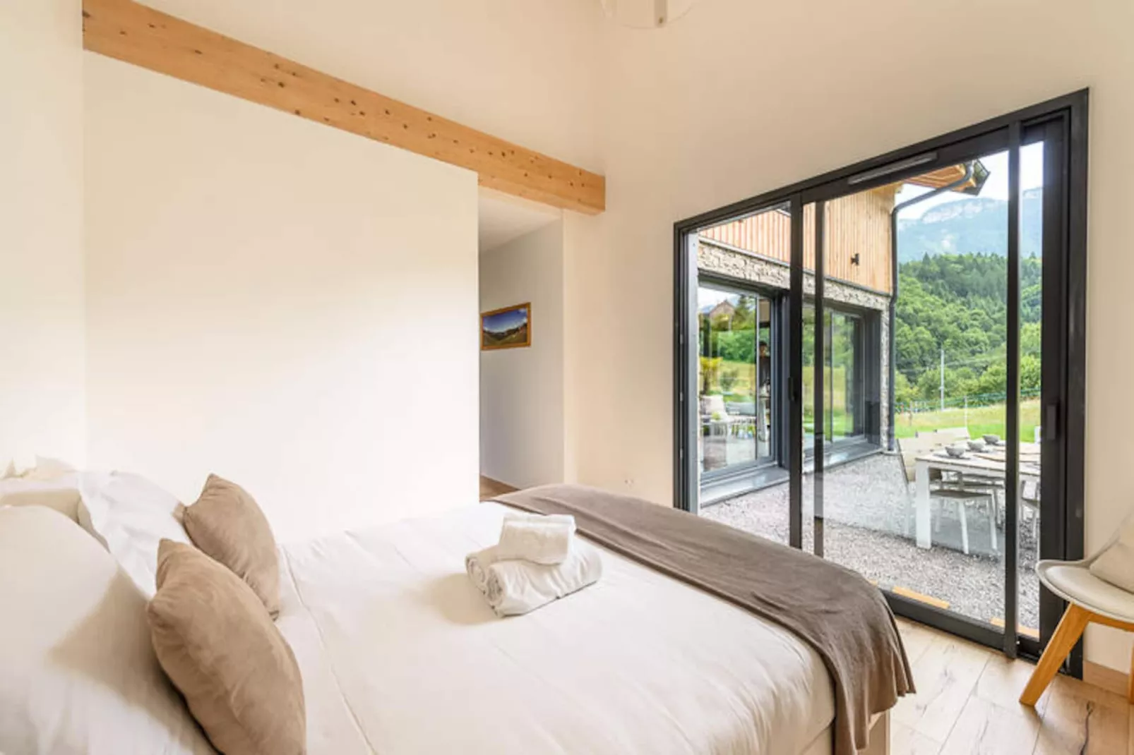 Maison à Saint-Jorioz-Non tagué