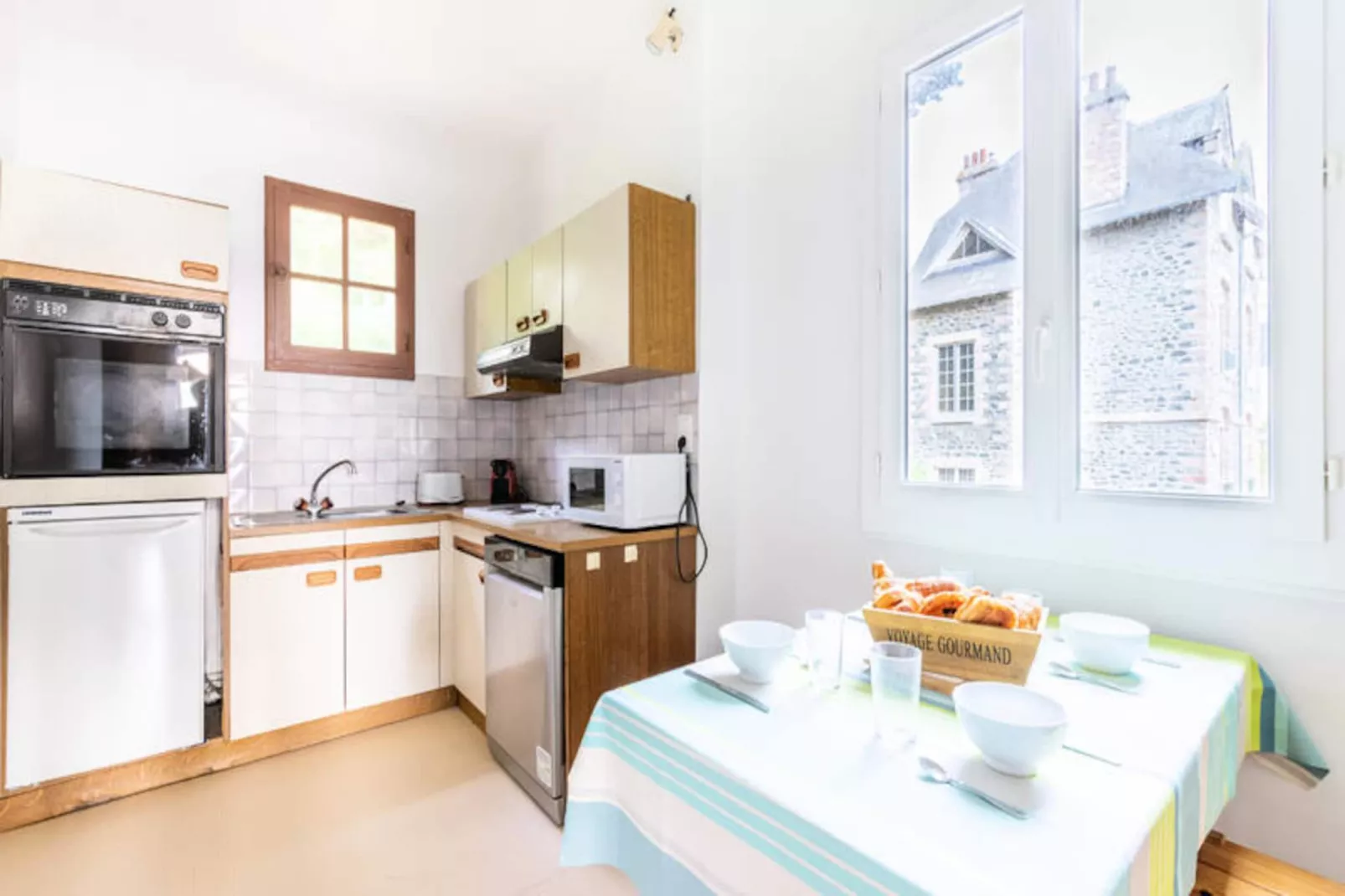 Appartements à Pléneuf-Val-André-Non tagué