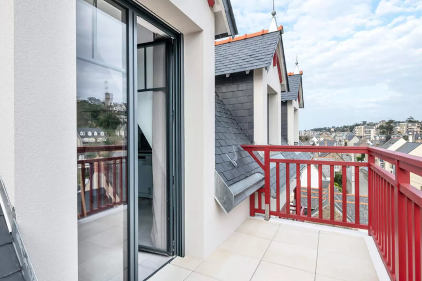 Appartements à Pléneuf-Val-André-Non tagué