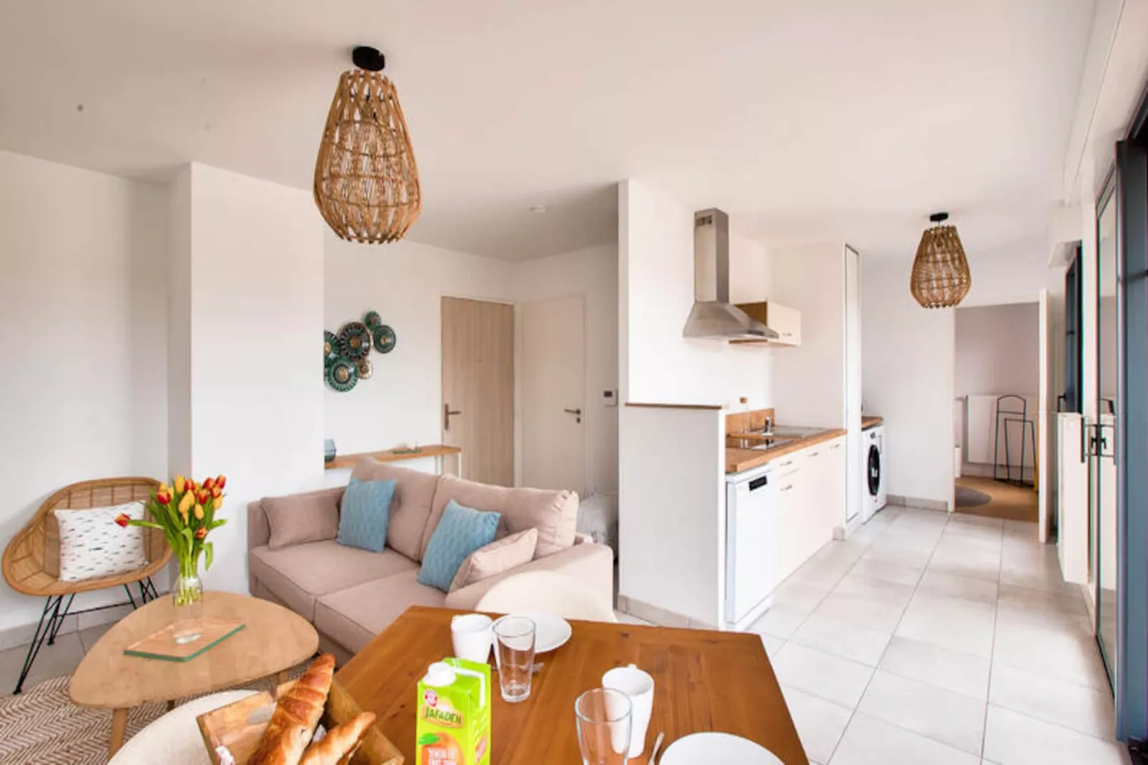 Appartements à Pléneuf-Val-André-Non tagué