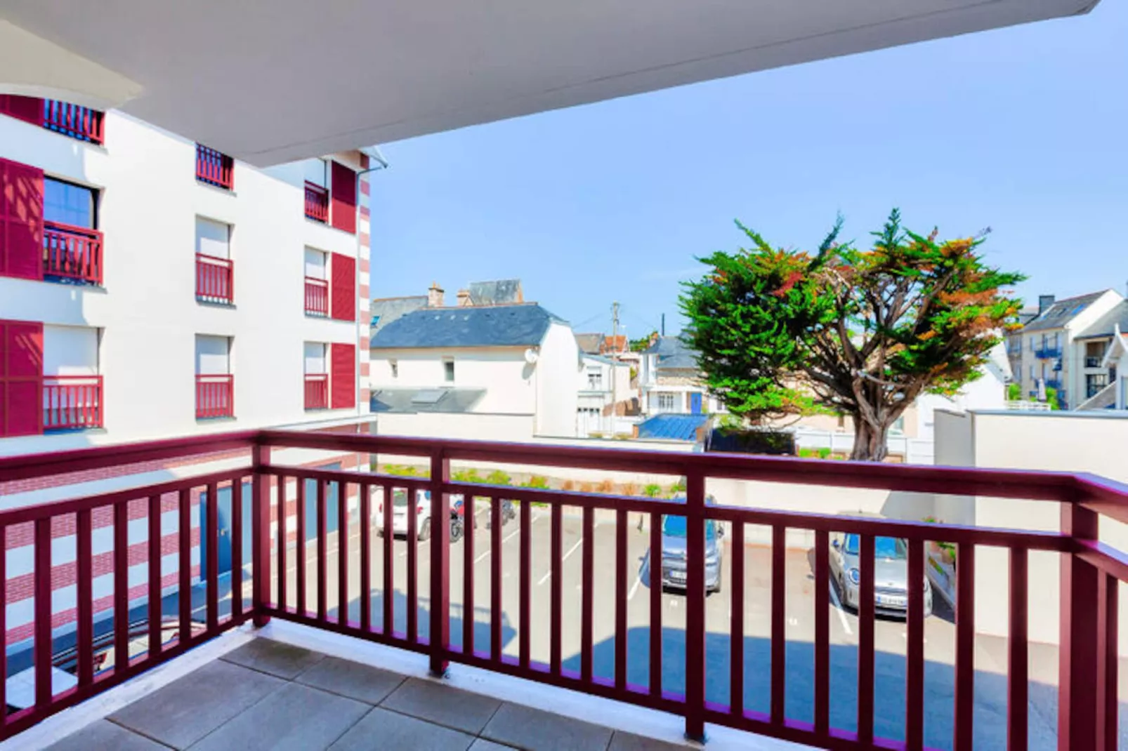 Appartements à Pléneuf-Val-André-Non tagué