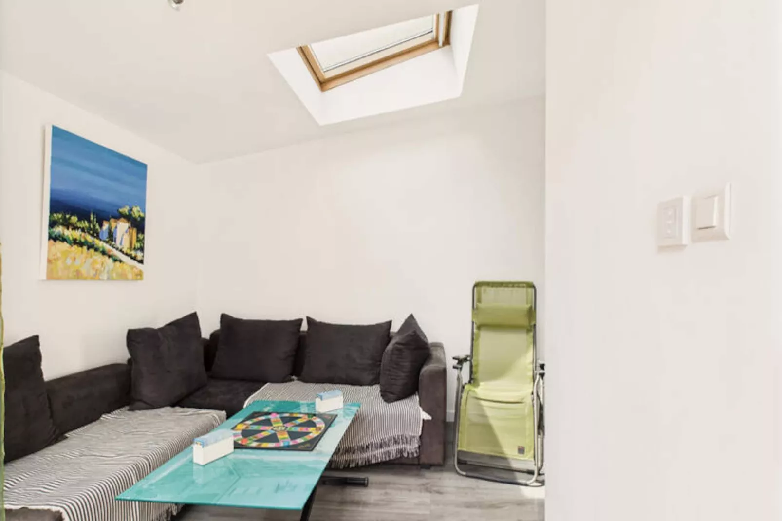 Appartements à Pléneuf-Val-André-Nicht zugeordnet