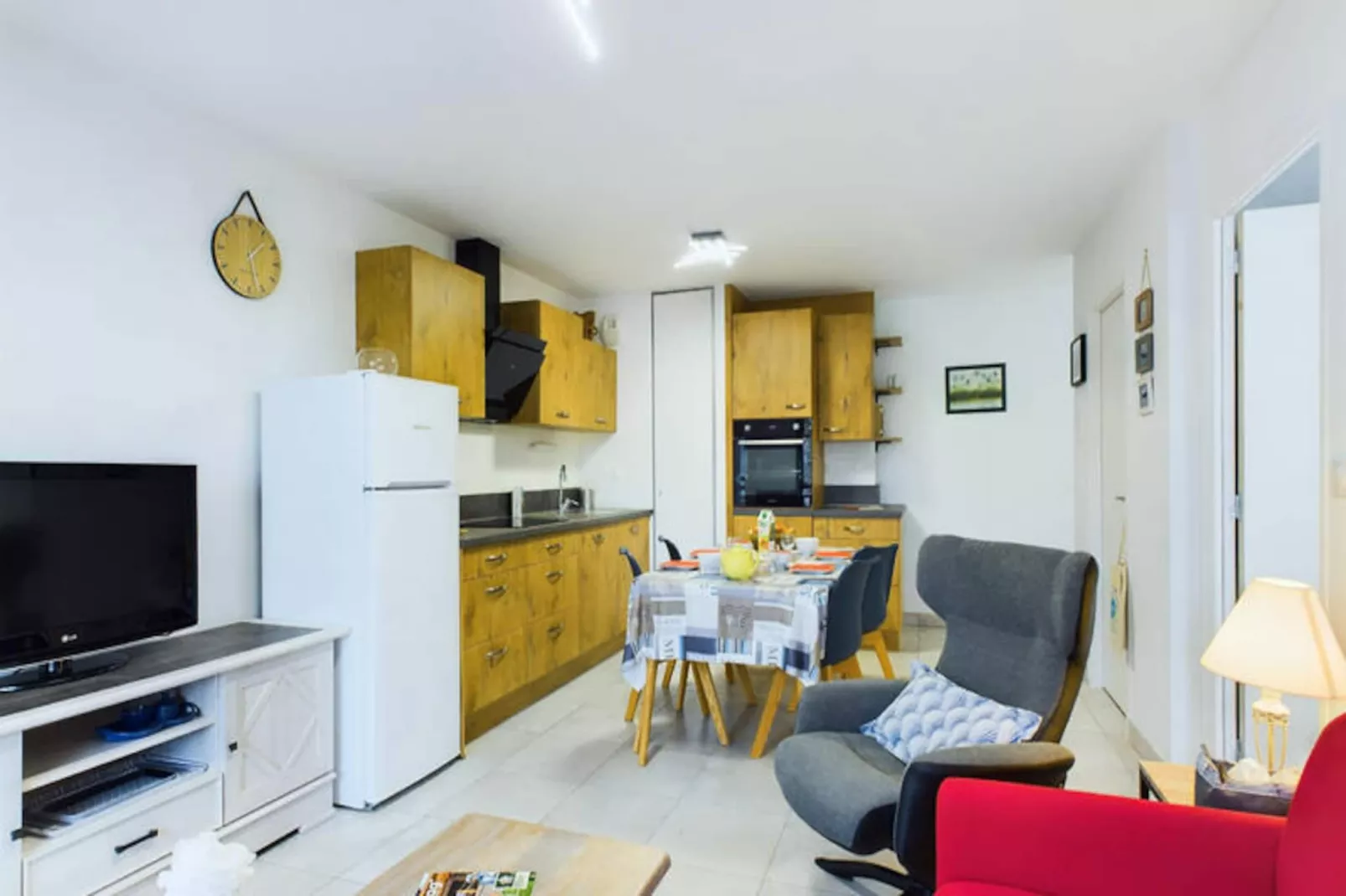 Appartements à Pléneuf-Val-André-Non tagué