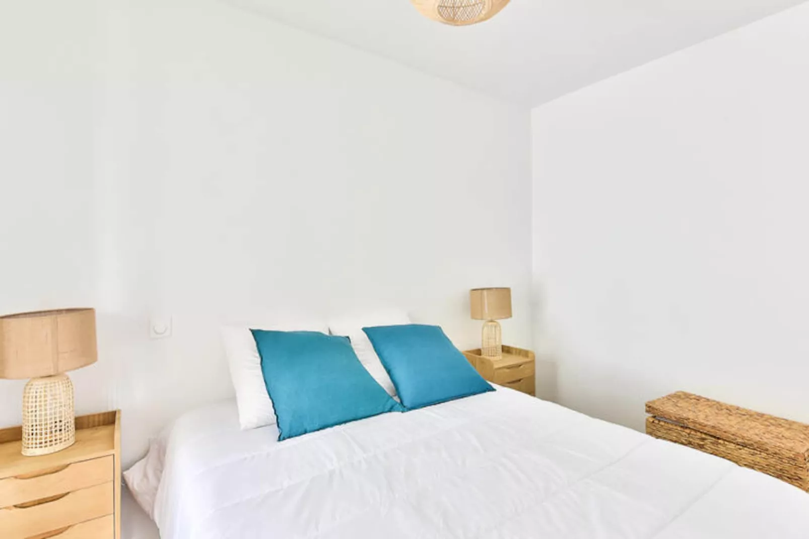 Appartements à Lacanau-Non tagué