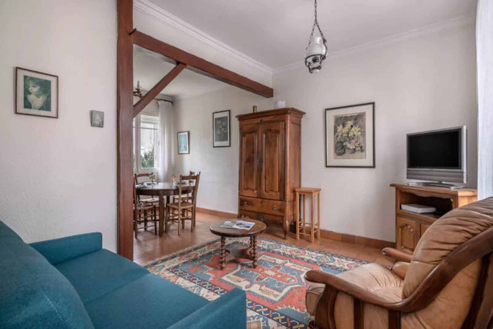 Maison à Le Croisic-Nicht zugeordnet