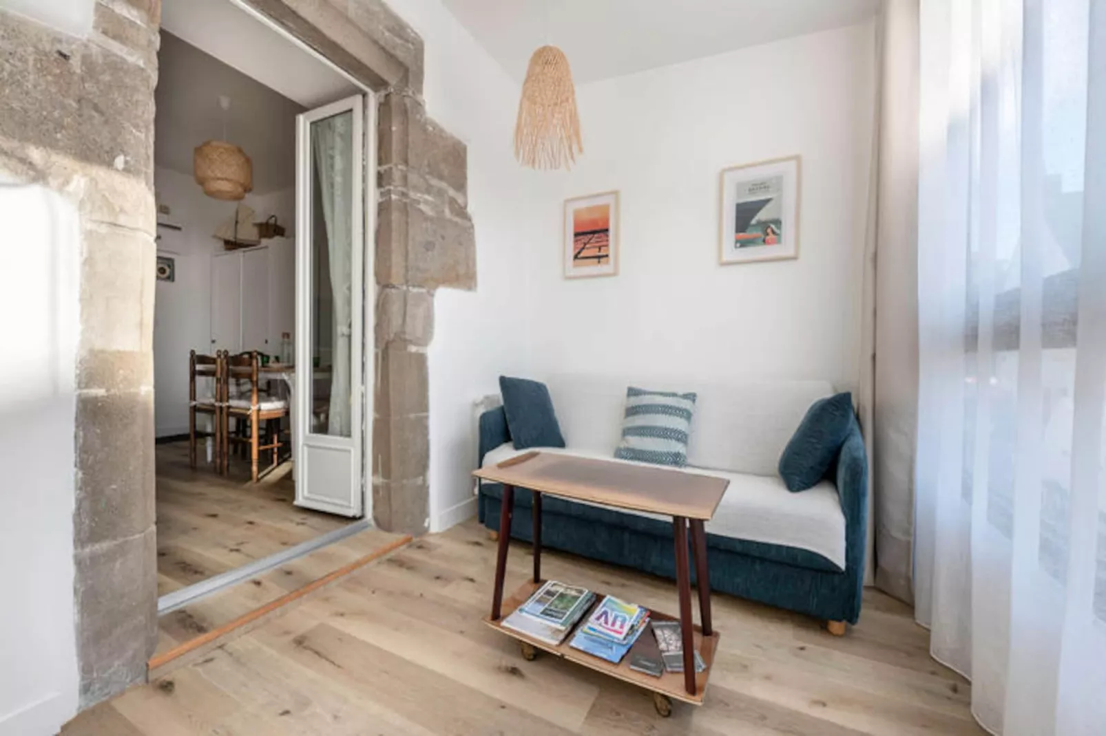 Appartements à Le Croisic-Untagged