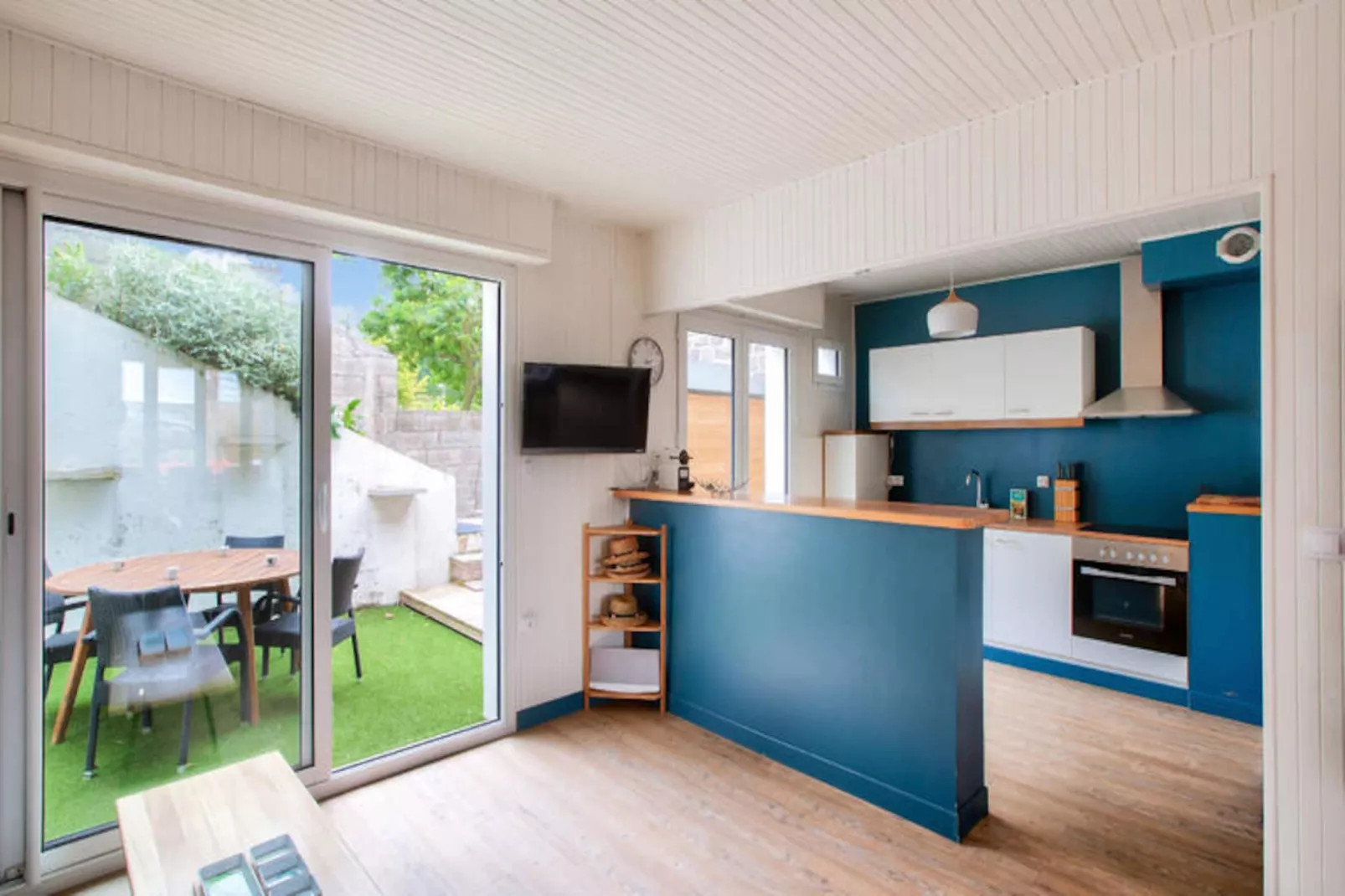 Maison à Pléneuf-Val-André-Non tagué