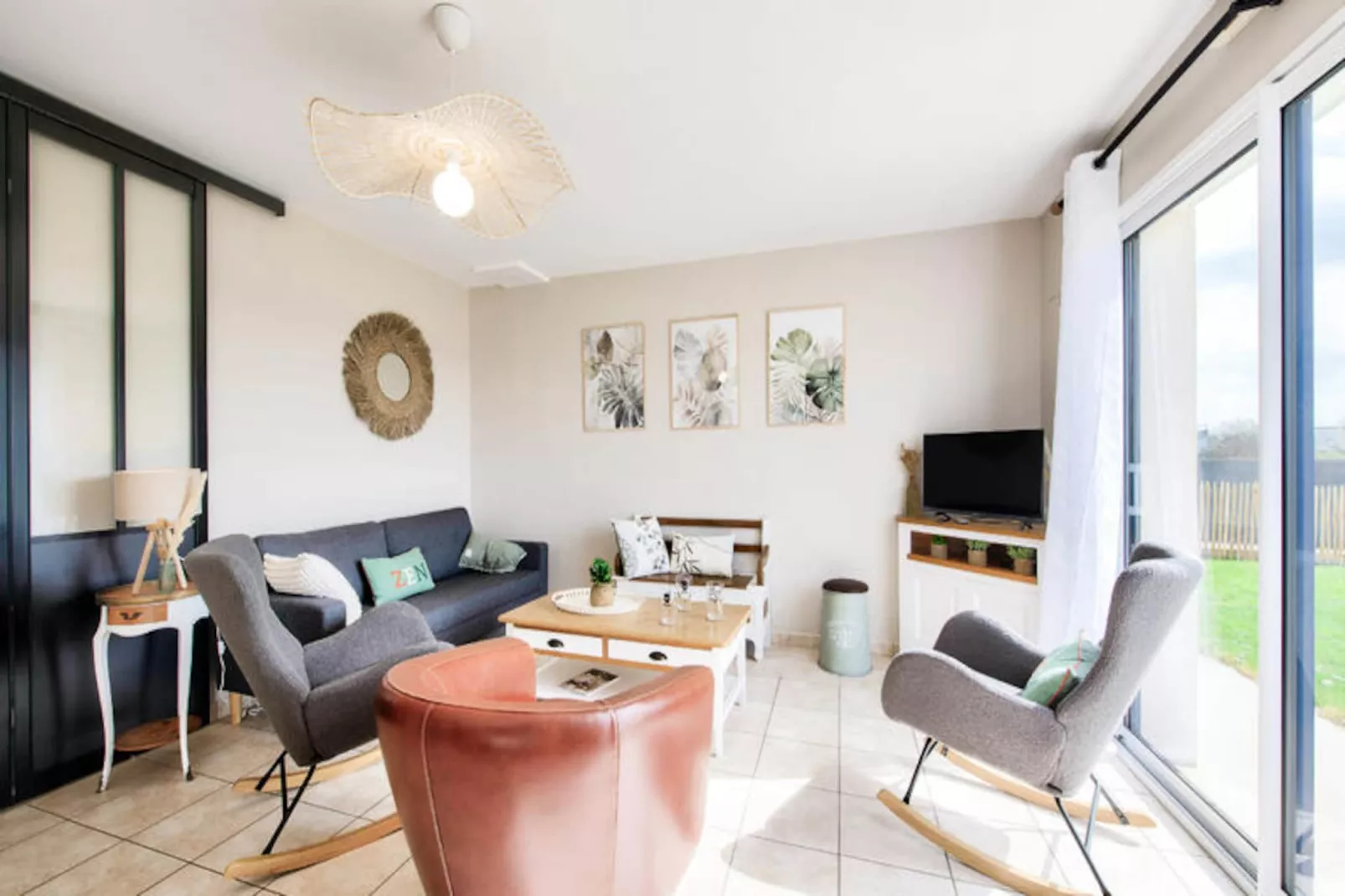 Maison à Plouguerneau - Brest-Non tagué