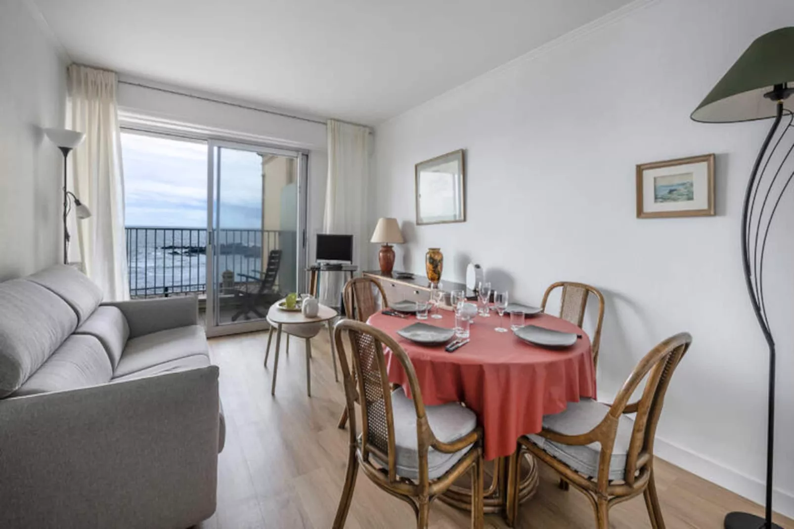 Appartements à Le Croisic-Nicht zugeordnet